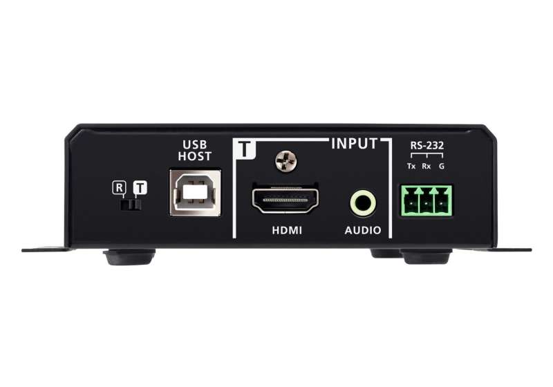 ATEN VE8662 True 4K HDMI H.265 over IP Transceiver with PoE