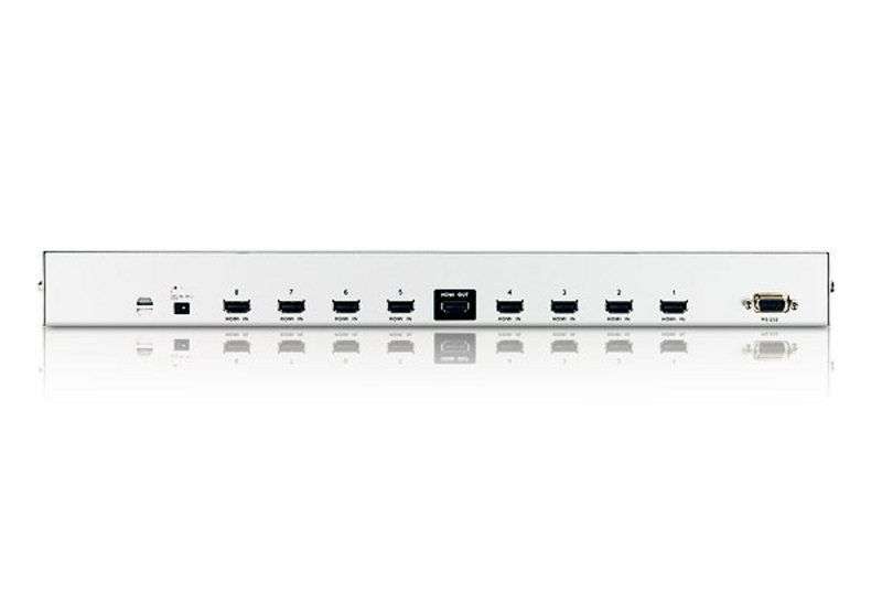 ATEN VS0801H 8-Port HDMI Switch