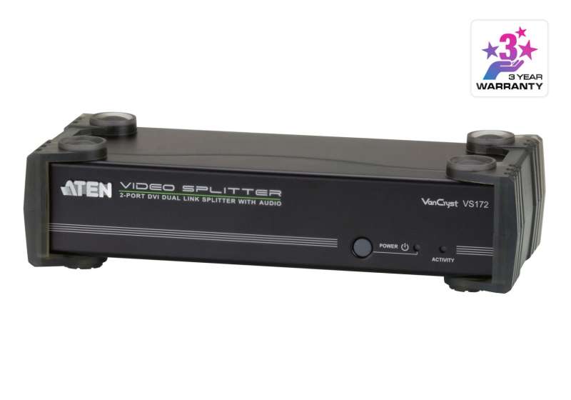 ATEN VS172