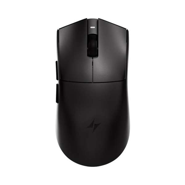 ATK Blazing Sky F1 V2 Ultimate Gaming Wireless Bluetooth Mouse Black