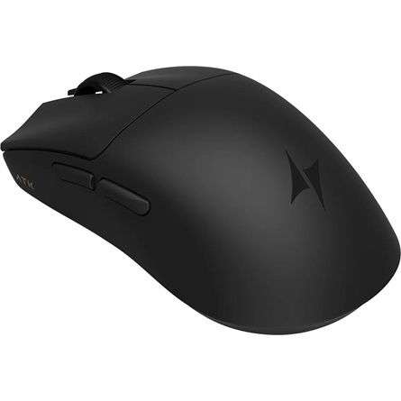 ATK Blazing Sky F1 V2 Ultimate Gaming Wireless Bluetooth Mouse Black