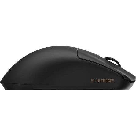 ATK Blazing Sky F1 V2 Ultimate Gaming Wireless Bluetooth Mouse Black