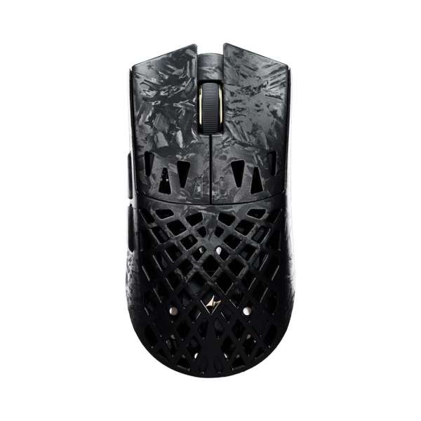 ATK Blazing Sky Ghost Extreme Gaming Wireless Mouse Black