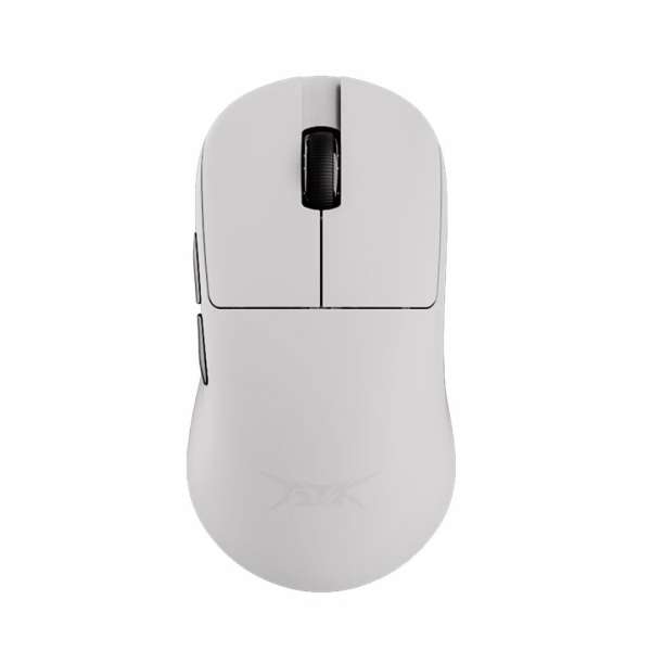 ATK Blazing Sky U2 Plus Bluetooth Gaming Mouse White