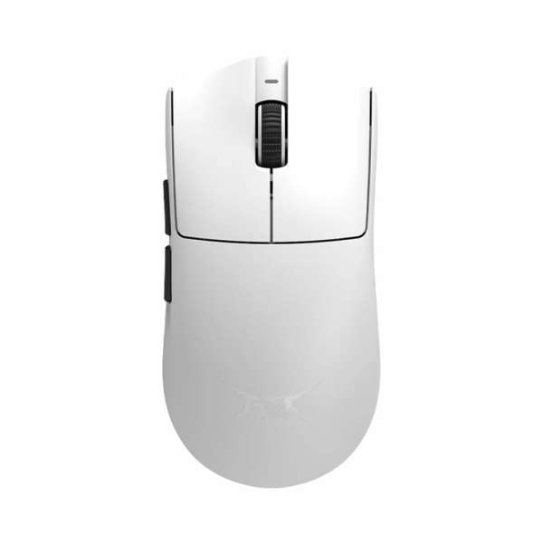 ATK Blazing Sky X1 Gaming Wireless Bluetooth Mouse White