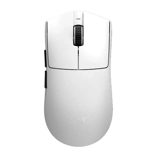 ATK Blazing Sky X1 Pro Gaming Wireless Bluetooth Mouse White