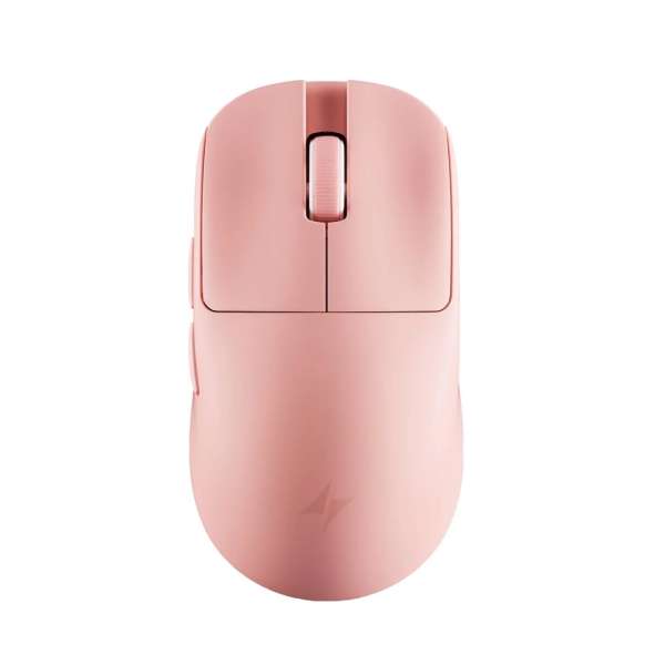 ATK Blazing Sky Zero Wireless Gaming Mouse Coral Pink
