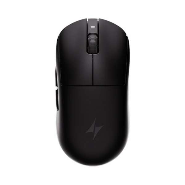ATK Dragonfly A9 Plus Gaming Wireless Bluetooth Mouse Black