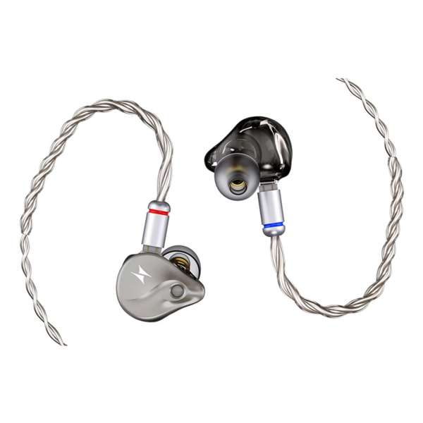 ATK Horizon DSP Gaming Headset Gunmetal Grey