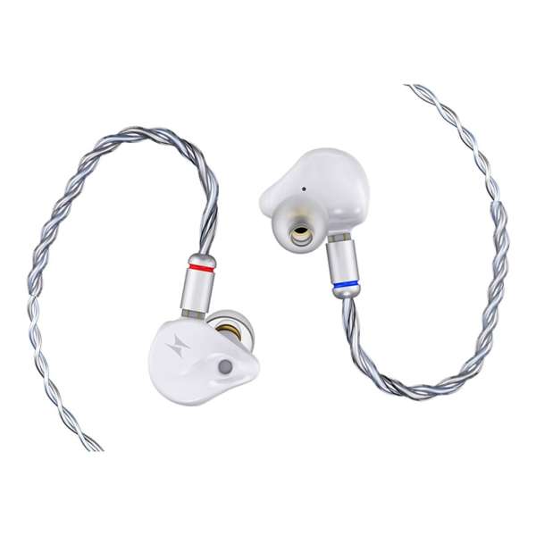 ATK Horizon DSP Gaming Headset White