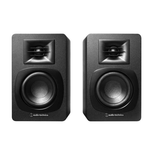 Audio-technica AT-SP3X Bluetooth Speaker Black