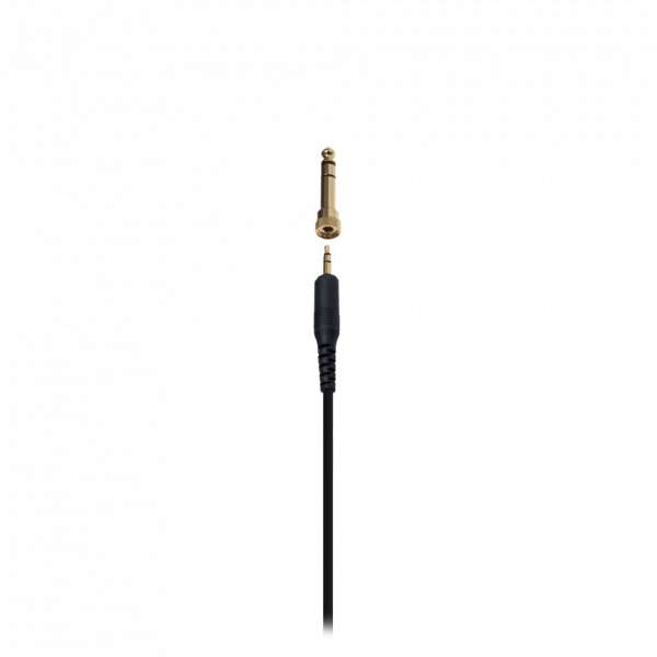 Audio-technica ATH-AD900X Hi-Fi Headphone Black