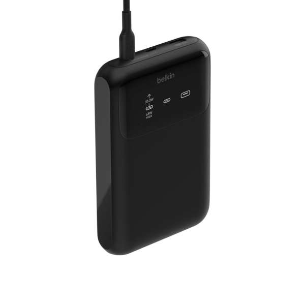Belkin BoostCharge Pro 20000mAh Black