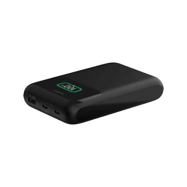 Belkin BoostCharge Pro 20000mAh Black