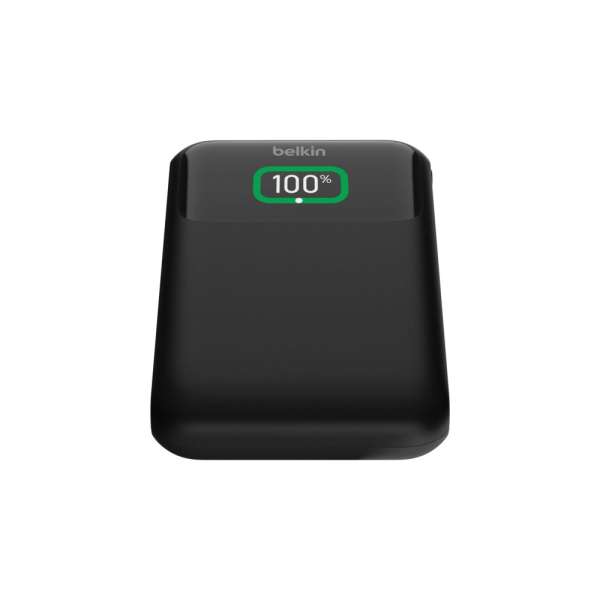 Belkin BoostCharge Pro 20000mAh Black