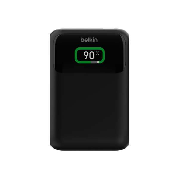 Belkin BoostCharge Pro 20000mAh Black