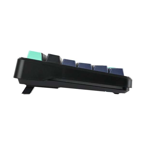 Aula F87 Pro Gasket Gaming Wireless Bluetooth Mechanical Keyboard Black/Blue US