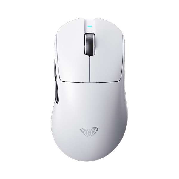 Aula SC900 Pro Gaming Mouse White