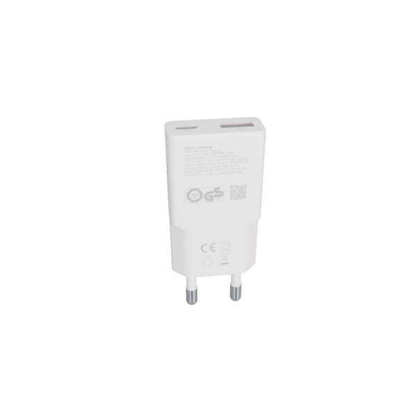 Avax CH641W NANO SLIM 30W Charger White