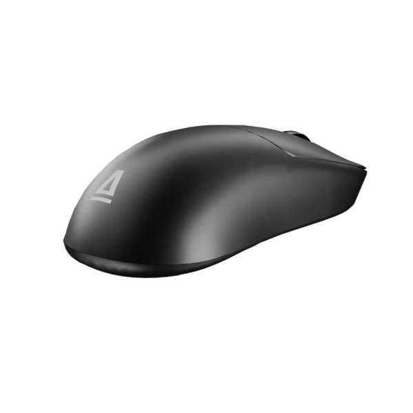Avax LW02 PRO tri-mode 1k lightweight Gamer Mouse Black