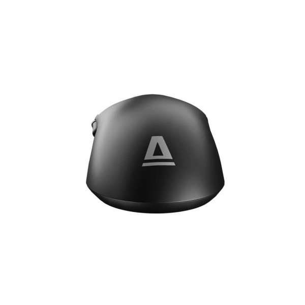 Avax LW03 PRO PAW3395 Tri-mode 8k lightweight Gamer Mouse Black
