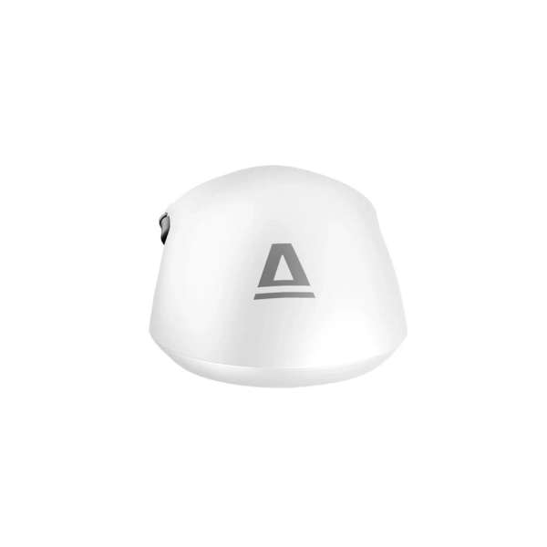 Avax LW03 PRO PAW3395 Tri-mode 8k lightweight Gamer Mouse White