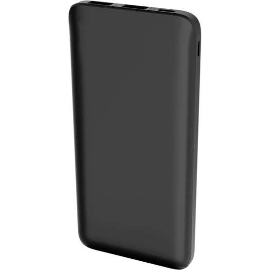 Avax PB220 LIGHTY+ 20000mAh PowerBank Black