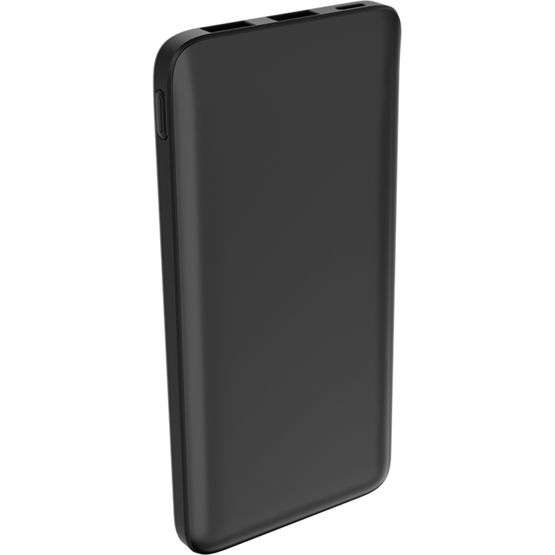 Avax PB220 LIGHTY+ 20000mAh PowerBank Black