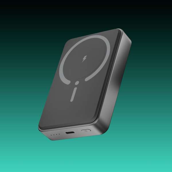 Avax PB300 FREELY 10000mAh PowerBank Black
