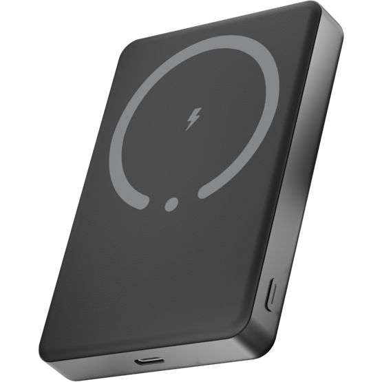 Avax PB600 FREELY+ 10000mAh PowerBank Grey