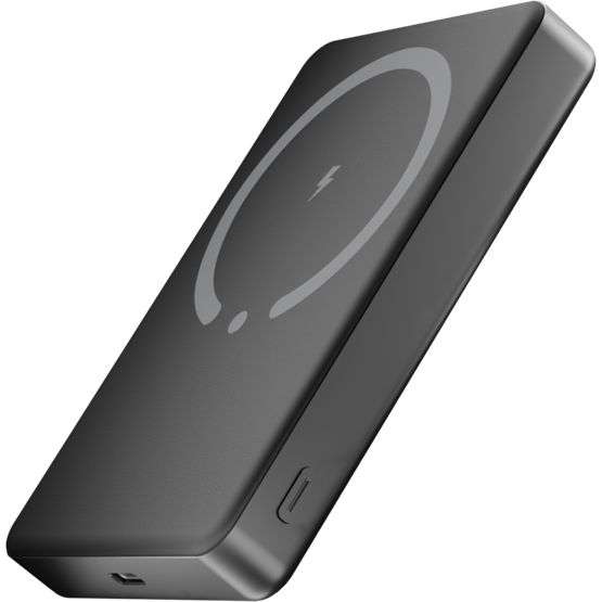 Avax PB600 FREELY+ 10000mAh PowerBank Grey