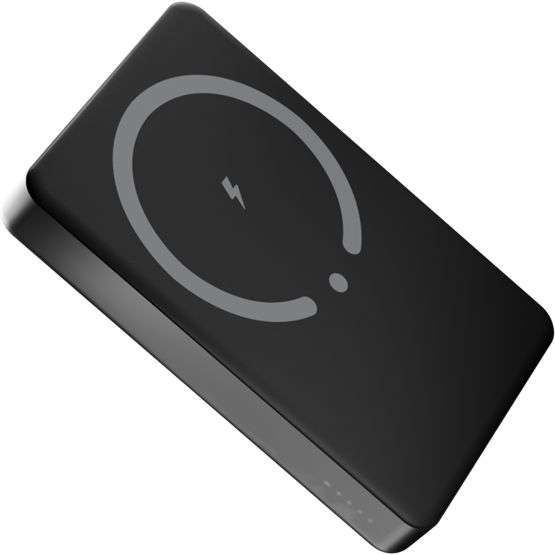 Avax PB600 FREELY+ 10000mAh PowerBank Grey