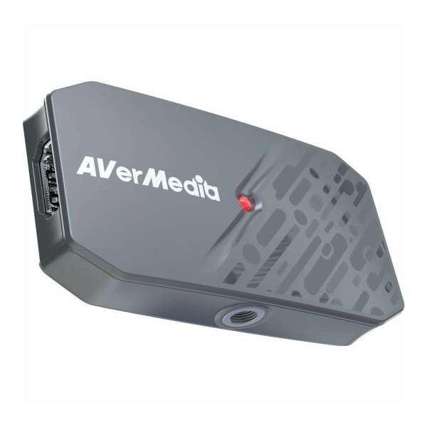 AverMedia BU113 Live Streamer CAP 4K