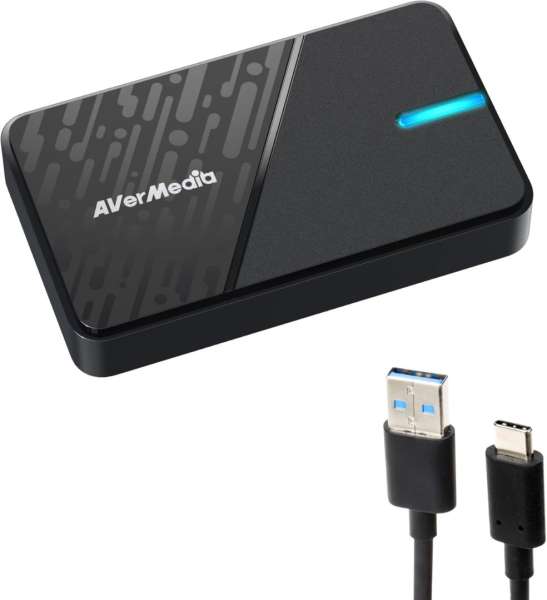 AverMedia GC311G2 StreamLine MINI+
