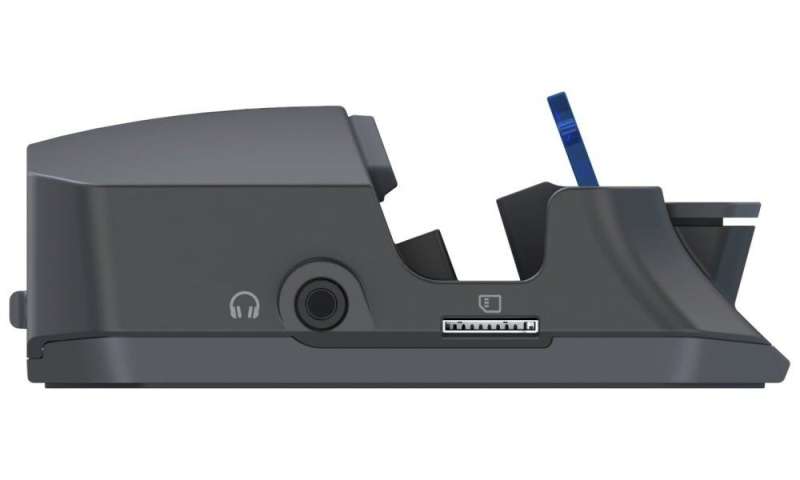 AverMedia GC515 X''TRA GO Black