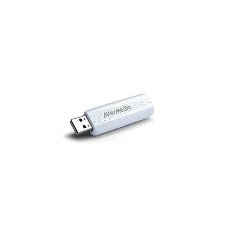 AverMedia TD310 Digitális TV Tuner