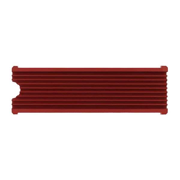 AXAGON CLR-M2 ALU passive cooler