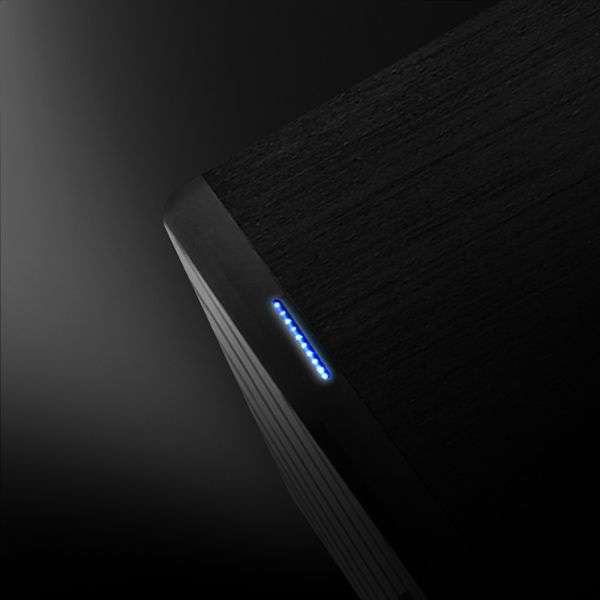 AXAGON EE35-XA3 3,5" USB3.0 HDD SATA Aline Box Black