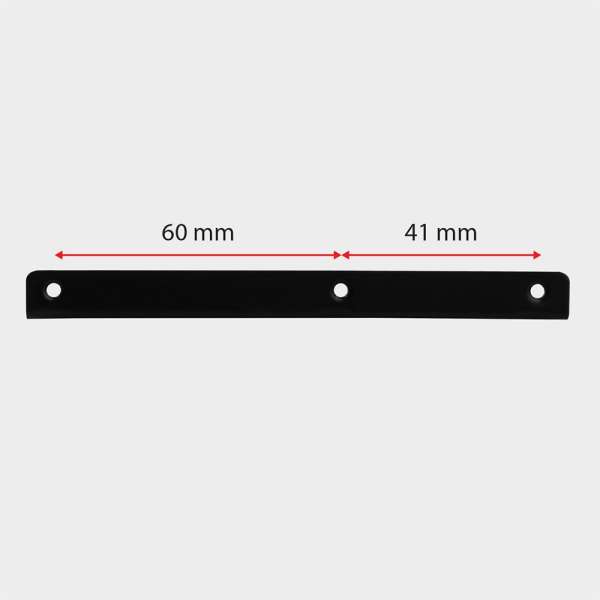 AXAGON RHD-125B 2.5" SSD/HDD Bracket into 3.5" bay Black