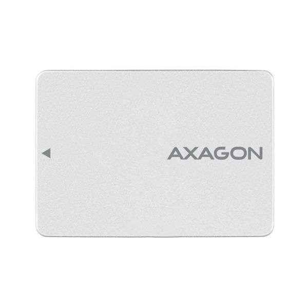 AXAGON RSS-M2SD 2.5" SATA M.2 BOX