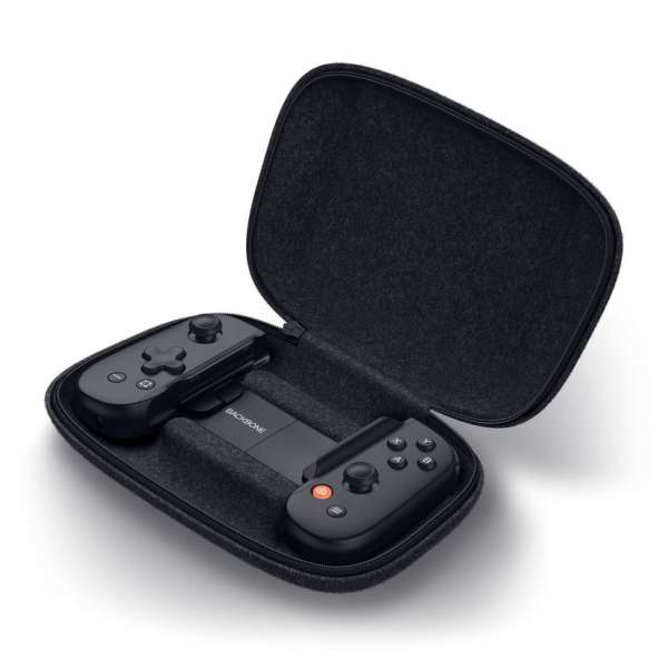 Backbone One Carrying Case Black