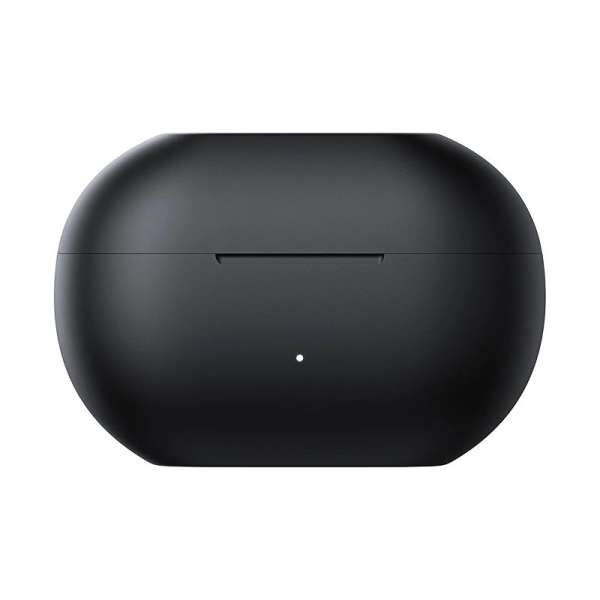 Baseus Bass 15 Clip Bluetooth Headset Black