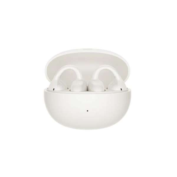 Baseus Bass BC1 Open-Ear TWS Earbuds White