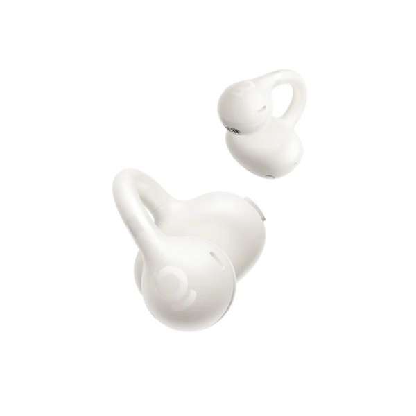 Baseus Bass BC1 Open-Ear TWS Earbuds White