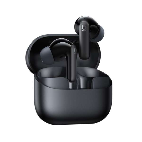 Baseus Bass BP1 NC In-Ear TWS Bluetooth Headset Cosmic Black