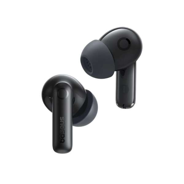 Baseus Bass BP1 Pro In-Ear TWS Earbuds Black