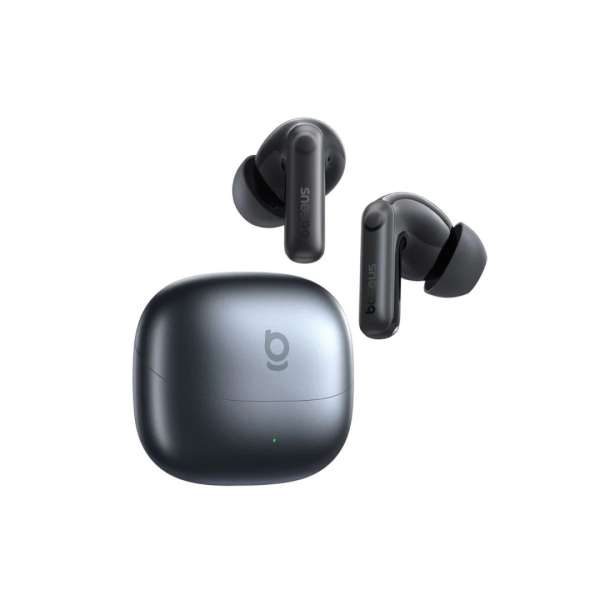 Baseus Bass BP1 Pro In-Ear TWS Earbuds Black