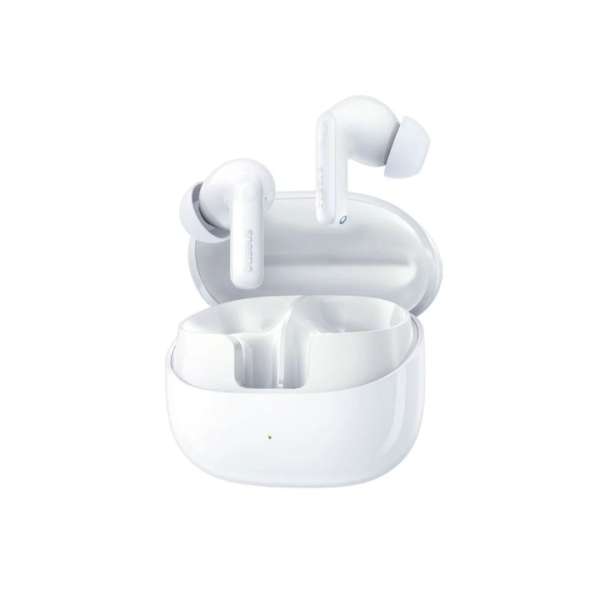 Baseus Bass BP1 Pro In-Ear TWS Earbuds White