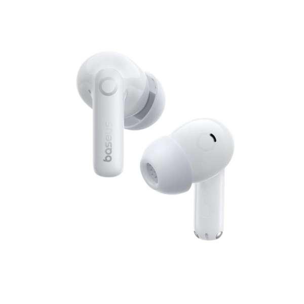 Baseus Bass BP1 Pro In-Ear TWS Earbuds White