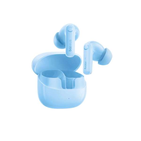 Baseus Bass BP1 Pro In-Ear TWS Galaxy Blue